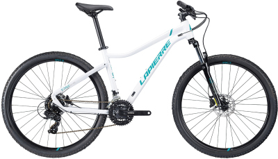 Lapierre Edge 2.7 27.5 Womens Mountain Bike