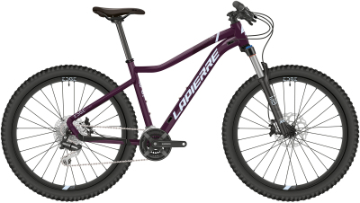 Lapierre 27.5 2025 doble