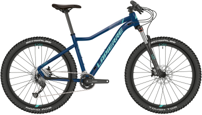 Lapierre Edge 5.7 27.5 Womens Mountain Bike