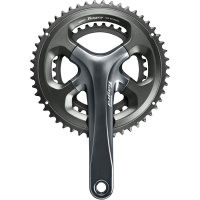 Shimano Tiagra 4700 10s Double Crankset