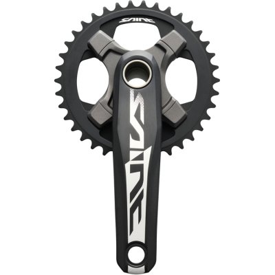 Shimano Saint M820 10s Crank Arms and 68 and 73 mm Bottom Bracket