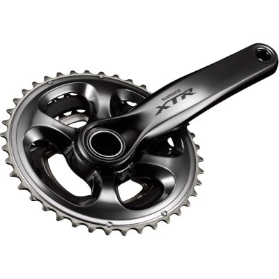 Shimano XTR M9020 11s Triple Trail Crankset