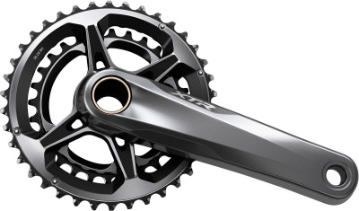 Shimano XTR M9100 48.8 mm 12s Crankset