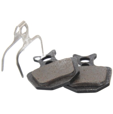 Formula Oro Comfort Brake Pads