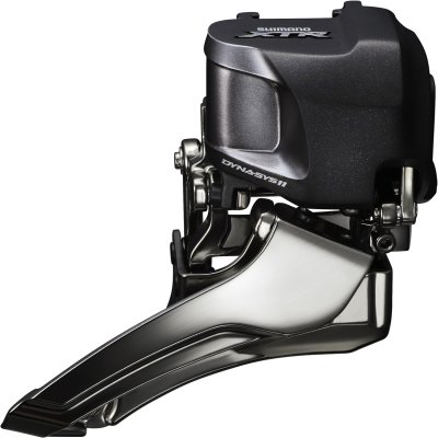Shimano XTR Di2 M9050 Triple 11s Front Derailleur Derailleurs