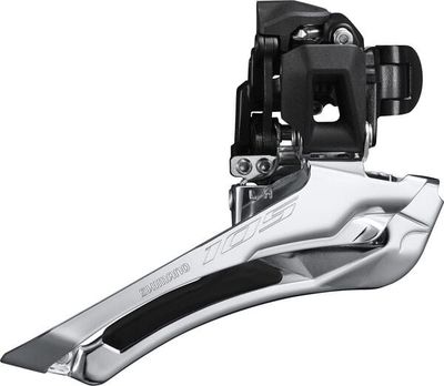 Shimano 105 7100 Front Derailleur 34.9 mm