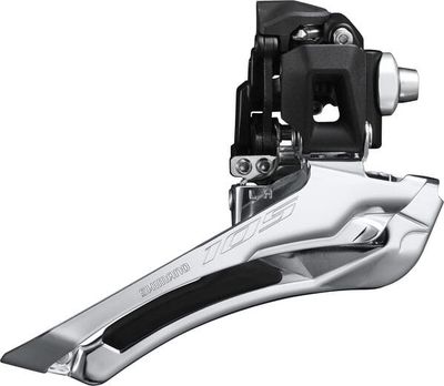 Shimano 105 7100 Front Derailleur Braze-On