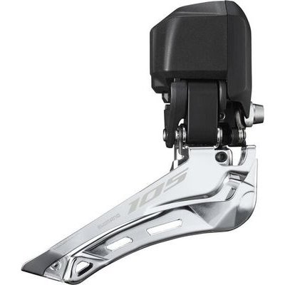 Shimano 105 R7150 Di2 12 Speed Front Derailleur