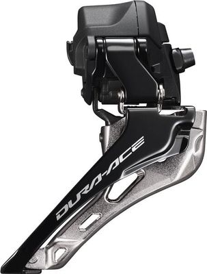 Shimano Dura Ace Di2 9250 Electronic Front Derailleur