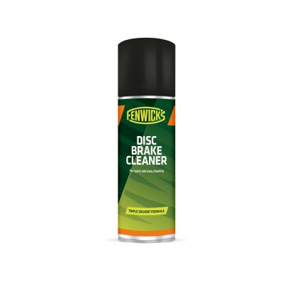 Fenwicks Disc Brake Cleaner 200ml