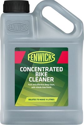 Fenwicks Concentrated Bike Cleaner 5L