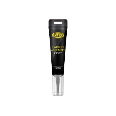 Fenwicks Professional Carbon Assembly Paste 80ml Tube