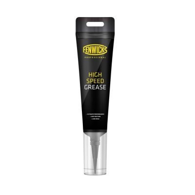 Fenwicks Professional High Speed Grease 80ml Tube