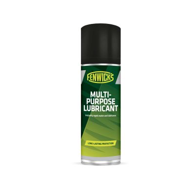 Fenwicks Multi-Purpose Lubricant 200ml