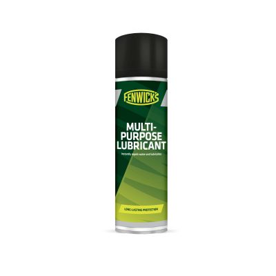 Fenwicks Multi Purpose Lubricant 500ml