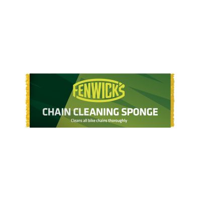 Fenwicks Chain Cleaning Sponge