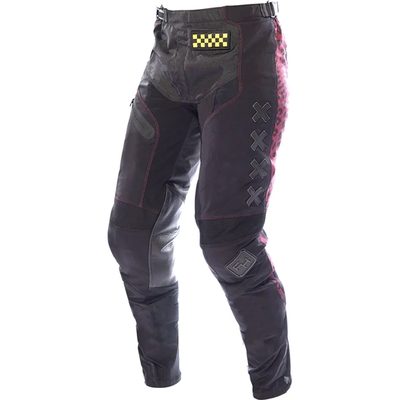 Fasthouse Girls Elrod Golden Kids Pants