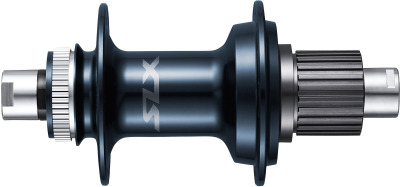 Shimano SLX M7110 12s Center Lock 148mm Rear Hub