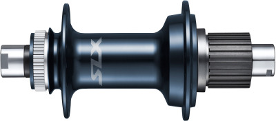 Shimano SLX M7100 12s Center Lock 157mm Rear Hub
