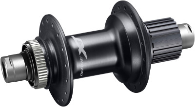 Shimano XT M8110 Center Lock 142 mm Rear Hub