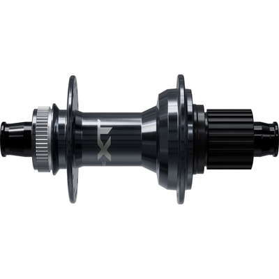 Shimano Deore XT M8210 12-speed MICRO SPLINE Center Lock 12x148 mm Rear Hub