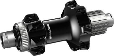 Shimano XTR MT901 12s Centerlock Straight Pull Freehub