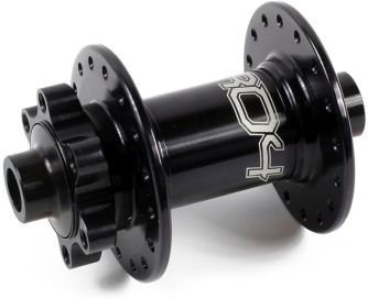 Hope Pro 4 Disc 15mm Boost Front Hub