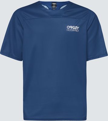 Oakley Factory Pilot Lite Tee Short Sleeve Jersey