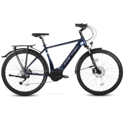 Forme Peak Trail 1 Electric City Bike