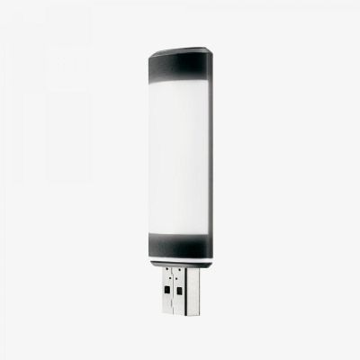 Fabric Lumacell USB Charged Front Light