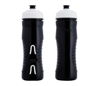 Fabric Cageless Insulated Bottle 525ml