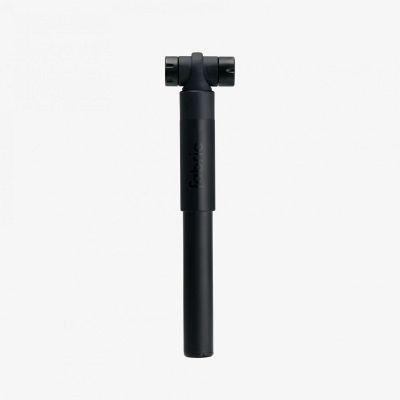 Fabric Nanobar Dual Valve Mini Pump