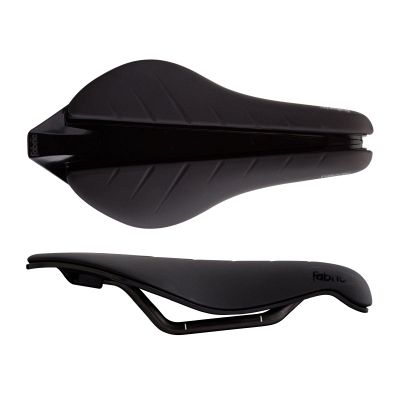 Fabric Tri Pro Flat Saddle