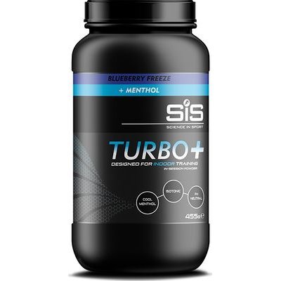 SIS Turbo+ Powder with Menthol 455g Tub