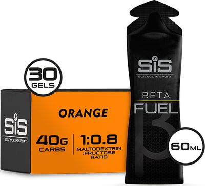 SIS BETA Gel 30x60ml Box