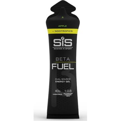 SIS Beta Fuel + Nootropics Gel 60 ml Single