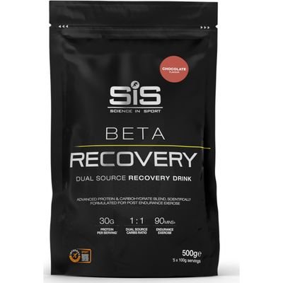 SIS Beta Recovery Drink Powder 500g