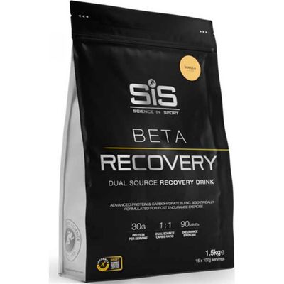 SIS Beta Recovery Drink Powder 1.5kg