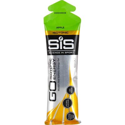 SIS GO Isotonic Energy Gel 60ml Single