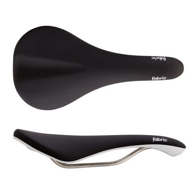 Fabric Scoop Race Radius Saddle