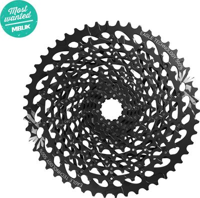 Sram XG-1275 12s 10-50 Cassette