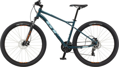 Gt aggressor pro best sale 2018