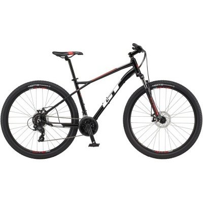 GT Aggressor 27.5 Comp Tourney Mountain Bike