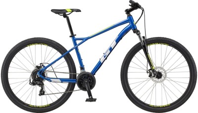 GT Aggressor Sport 29 Tourney Mountain Bike