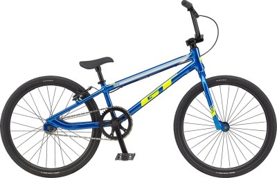 GT Mach One Expert 20 BMX / Junior Bike 2021