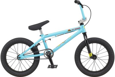 Doodskaak Alice satire GT Lil Performer 16 BMX / Junior Bike 2021 - Kids Bikes - Cycle SuperStore