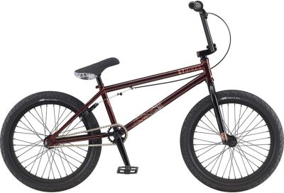 GT Team Signature 21 BMX / Kids Bike