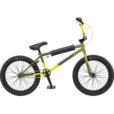 GT Team Signature Convay 21.25 BMX / Kids Bike