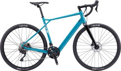 GT eGrade Bolt Electric Gravel Bike 2021