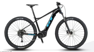 GT ePantera Current 29 Electric Mountain Bike